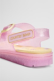 Kai Jelly Sandal