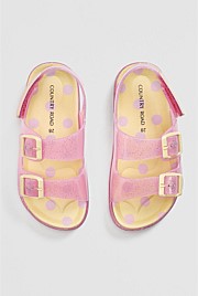Kai Jelly Sandal