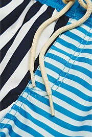 Pull On Board Short