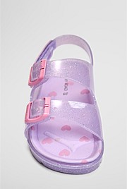 Kai Jelly Sandal