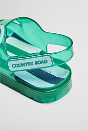 Kai Jelly Sandal