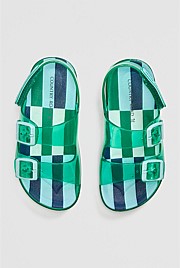 Kai Jelly Sandal