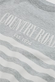 Australian Cotton Relaxed Heritage Sweat