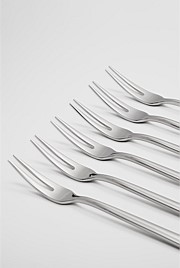 Nolan Oyster Fork Set