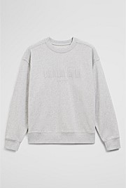 Australian Cotton CR Sweat