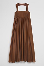 Scoop Maxi Sun Dress