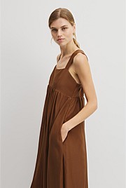 Scoop Maxi Sun Dress