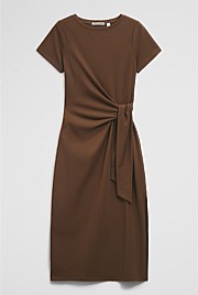 Tie Side Dress
