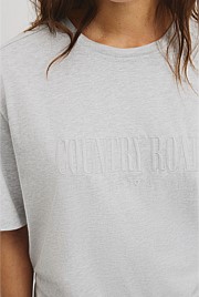 Australian Cotton CR T-Shirt