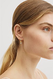 Arya Hoop Earring