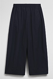 Australian Cotton Pull On Curve Pant