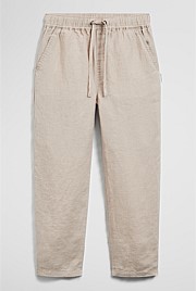 Linen Pant