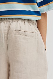 Linen Pant