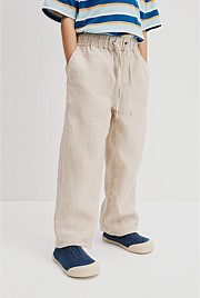 Linen Pant