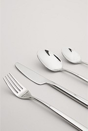 Nolan 16 Piece Cutlery Set