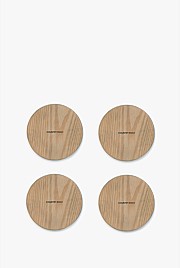 Wali Coaster Pack of 4