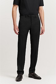 Regular Fit Travel Pant