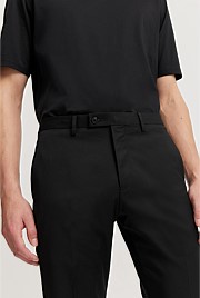 Regular Fit Travel Pant