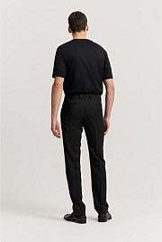 Regular Fit Travel Pant