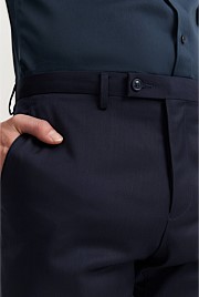 Regular Fit Travel Pant