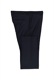 Regular Fit Travel Pant