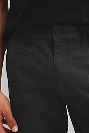 Verified Australian Cotton Standard Fit Stretch Chino