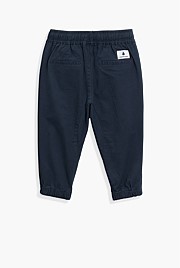 Woven Pant