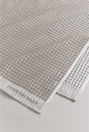 Luma Australian Cotton Bath Towel