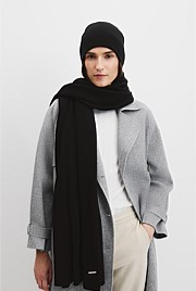 Cashmere Beanie