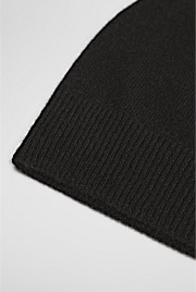 Cashmere Beanie