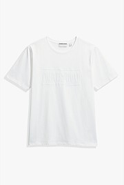 Verified Australian Cotton Heritage Embroidered T-Shirt