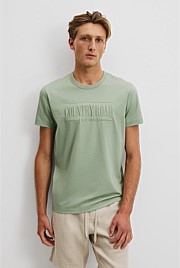 Verified Australian Cotton Heritage T-Shirt