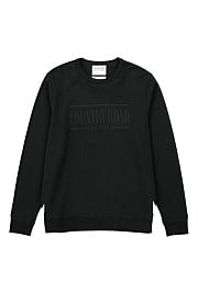 Verified Australian Cotton Heritage Sweat