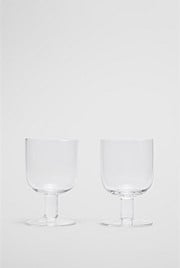 Lowe Wine Glass Set of 2