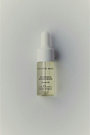 Australian Made Saltbush & Hinoki Wood Burner Oil 10mL