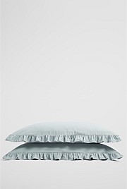 Sia Standard Pillowcase Pair