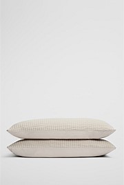 Pomona Standard Pillowcase Pair