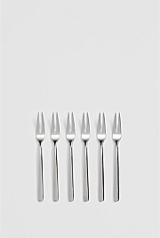 Nolan Oyster Fork Set