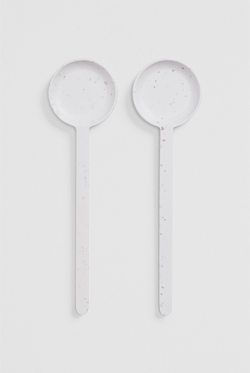 Lorne Salad Server Set of 2