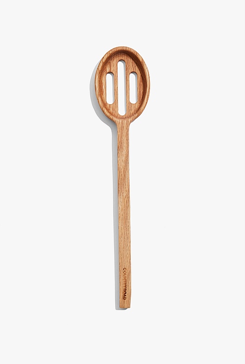 Theo Slotted Spoon