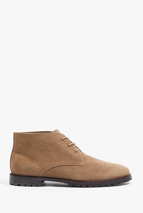 Chukka Boot