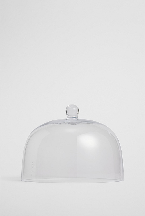 Theo Glass Dome