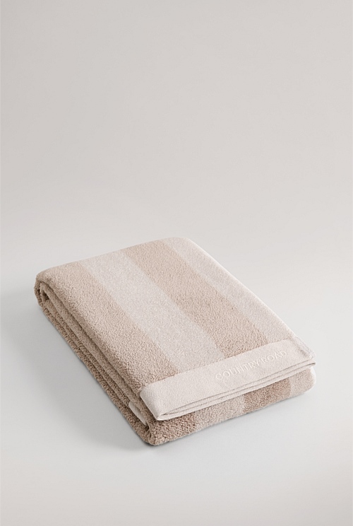 Eve Australian Cotton Bath Towel