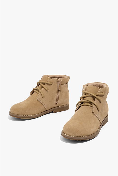 Desert Boot