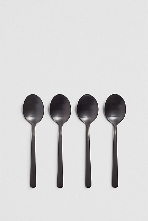 Nolan Teaspoon Set of 4