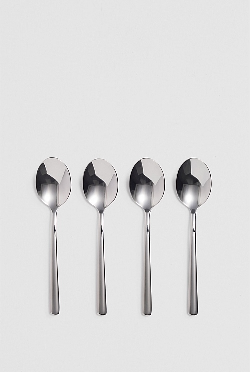 Nolan Teaspoon Set of 4