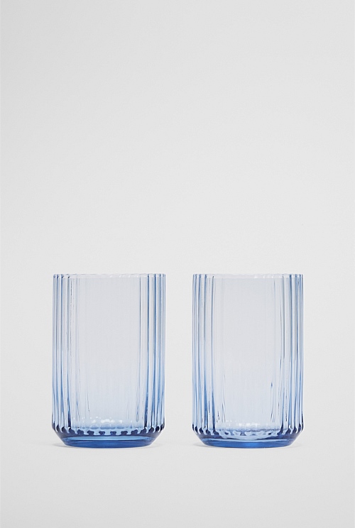 Vivi Tumbler Set of 2