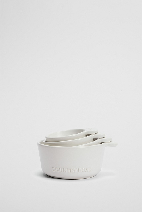 Demm Measuring Cup Set Demm Measuring Cup Set