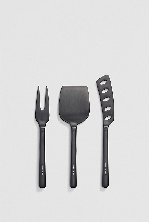 Nolan Cheese Knife Set