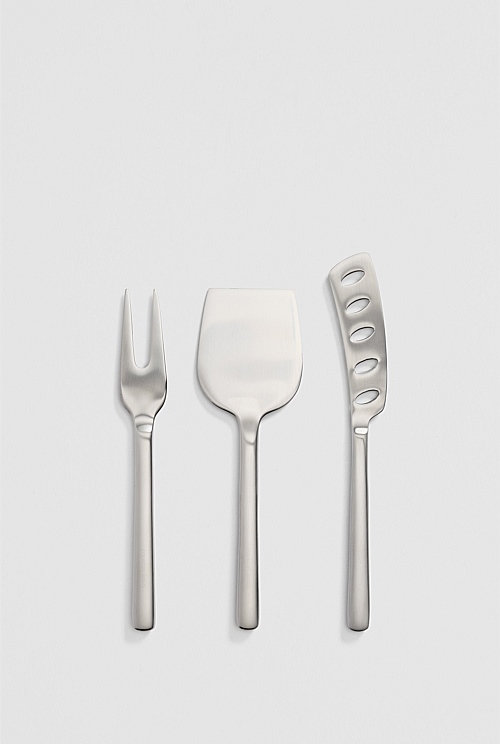 Nolan Cheese Knife Set